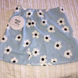 Princess polly skirt